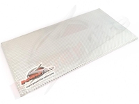 Powerlite Formable Aluminium Reflective Heat shield Cover Protection Large