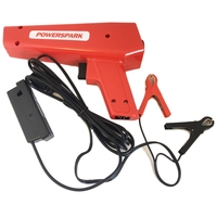 Powerspark TL200 Professional Adjustable Ignition Strobe Hi-Beam Timing Light