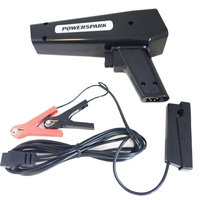 Powerspark TL300 Professional Digital Ignition Strobe Hi-Beam Timing Light 12V