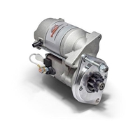 RAC198 Powerlite High Torque Starter Motor For All Austin Healey,  100/4,  100/6, 