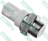 Radiator Fan Switch Lucas SNB1031 Replaces 6642241, 7001612, 92FB-8B607-A2A