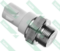 Radiator Fan Switch Lucas SNB1031 Replaces 6642241, 7001612, 92FB-8B607-A2A