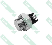 Radiator Fan Switch Lucas SNB718 Replaces 6120663, 83GB-8B607-A2B, 83GB8B607A2B