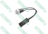 Radiator Fan Switch Lucas SNB869 Replaces 1341018, 90340497, 90340497