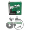 Remax Contact Sets DS188 - Replaces Intermotor 25020 Fits Ducellier