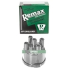 Remax Distributor Caps DS202 Replaces Lucas DDB863 Int 44620 Fits Marelli