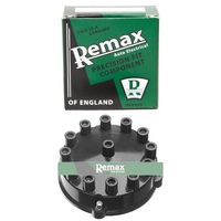 Remax Distributor Caps DS207 Replaces Lucas DDB153 Intermotor 45150 Fits Lucas