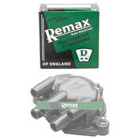 Remax Distributor Caps DS337 Replaces Lucas DDB506 Intermotor 45772 Fits Bosch
