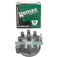 Remax Distributor Caps DS340 Replaces Lucas DDB458 Intermotor 45950 Fits Bosch