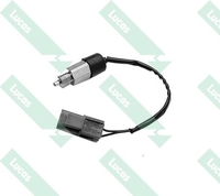 Reverse Light Switch Lucas SMB436 Replaces 32005-51A00, 32005-51A10, 32005-51A20