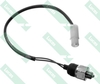 Reverse Light Switch Lucas SMB642 Replaces 0KY03-17640A, 0KY0317640A, 0KY03 17640A