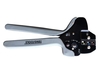 Teng Tools CP52 Interchangeable Ratcheting Crimping Tool - Automatic Locking