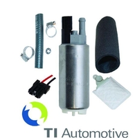 Ti Autmotive 350LPH In-Tank Pump Kit (ITP116-350)