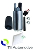 Ti Autmotive 350LPH In-Tank Pump Kit (ITP123-350)