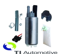 Ti Autmotive 350LPH In-Tank Pump Kit (ITP160-350)