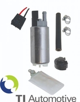 Ti Autmotive 350LPH In-Tank Pump Kit (ITP231-350)