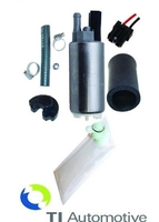 Ti Autmotive 350LPH In-Tank Pump Kit (ITP256-350)