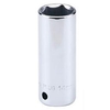 Tools - Spark Plug Tools - Draper - 10mm Deep Socket 3/8 (Hex 5/8 A/F)