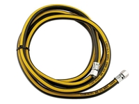 Tyre Gauge Air Hose 1/4 ID x 2.7m Connect 35170