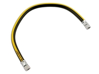 Tyre Gauge Air Line Hose 0.53 metres Connect 35171