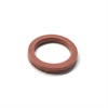 Washer Fibre - Male BSP 1/4 - Petrol Fuel Pipe - 0.710 OD x 0.530 ID - Thickness 0.100