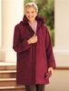 Ladies Expert Design Parka - Standard Length