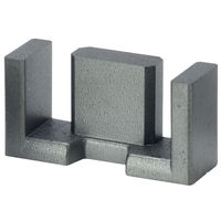 1075nH Magdev EFD20/F47 Ferrite Core