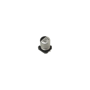 10uf 35v Smd Electro Capacitor Rl 1000