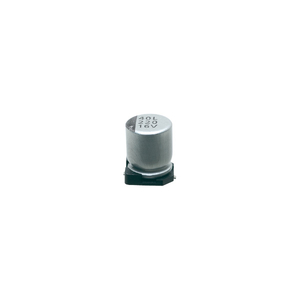 10uf 35v 85deg Smd Electro Capacitor