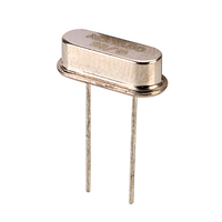 16Mhz 20ppm HC49S AEL Low Profile Crystal