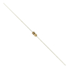 18k Cr12 0.125w Cf Resistor - Pack of 2000