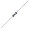 1k21 Mbb0207 25ppm Precision Resistor