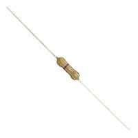1m8 Cr50 0.5w Carbon Filmresistor Box1000