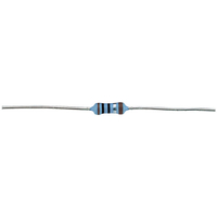 20r 1% 0.4W Royal Ohm Metal Film Resistor Box of 1000