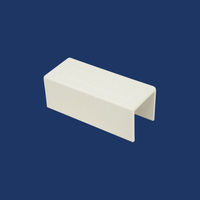 25x16mm Mini Trunking Coupling