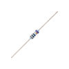 27r 0.25w Metal Film Resistor Box1000