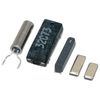 32.768KHz Act200A Watch Crystal SMD