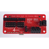 4tronix Picon Zero Intelligent Robotic Controller for Raspberry Pi...
