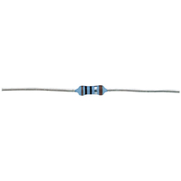 82r 0.25W Royal Ohm Metal Film Resistor Box of 1000