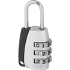 ABUS 30890 155/40 Combination Lock 40mm