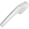 ABUS FU8435W Secvest 2WAY FG 350 E Wireless Window Handle White