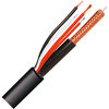 ABUS TVAC40320 Video Triplex Cable 250m - Black Sheath