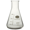 Academy Conical Flasks 100ml Pack of 12