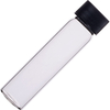 Academy Screw Neck Vial,  Tall Form,  With Unattached Pp Cap,  10.5ml...