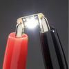 Adafruit 1755 LED Sequins for Wearables Ruby Red - Pack of 5
