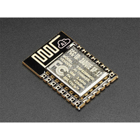 Adafruit 2471 HUZZAH ESP8266 WiFi Breakout Board FTDI