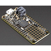 Adafruit 2772 Feather M0 Basic Proto - ATSAMD21 Cortex M0