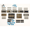 Adafruit 2900 FeatherWing OLED - 128x32 OLED Add-on For All Feathe...