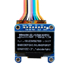 Adafruit 938 OLED 1.3" 128x64 White Graphic Display SSD1306 I2C or SPI