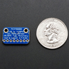 Adafruit ADA1782 MCP9808 High Accuracy I2C Temperature Sensor Brea...